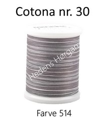 Madeira Cotona Nr. 30 Farve 514